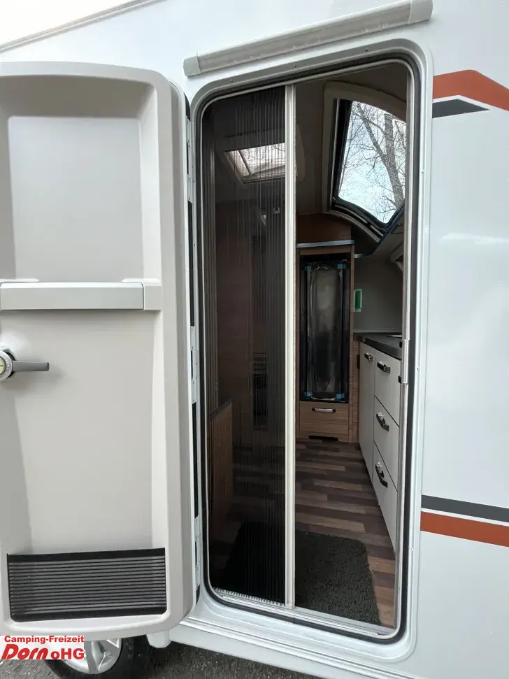 Fahrzeugbild Weinsberg CaraOne 390 PUH EDITION [HOT] #8