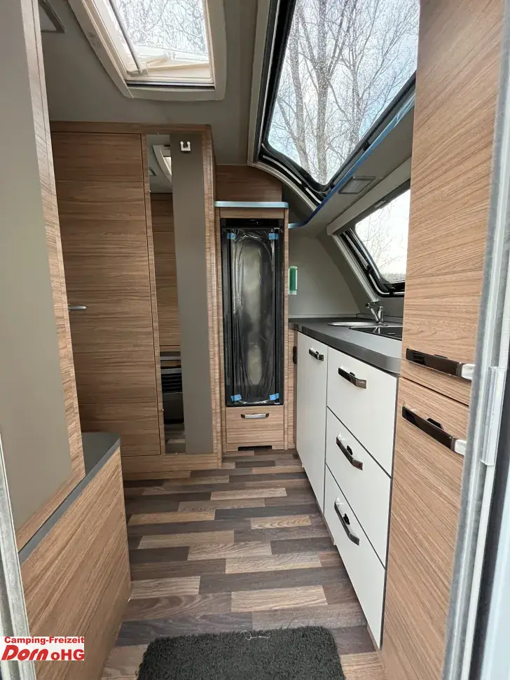 Fahrzeugbild Weinsberg CaraOne 390 PUH EDITION [HOT] #9