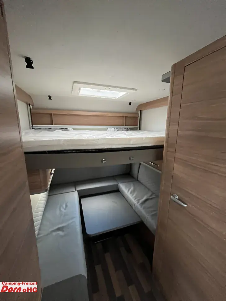 Fahrzeugbild Weinsberg CaraOne 390 PUH EDITION [HOT] #10