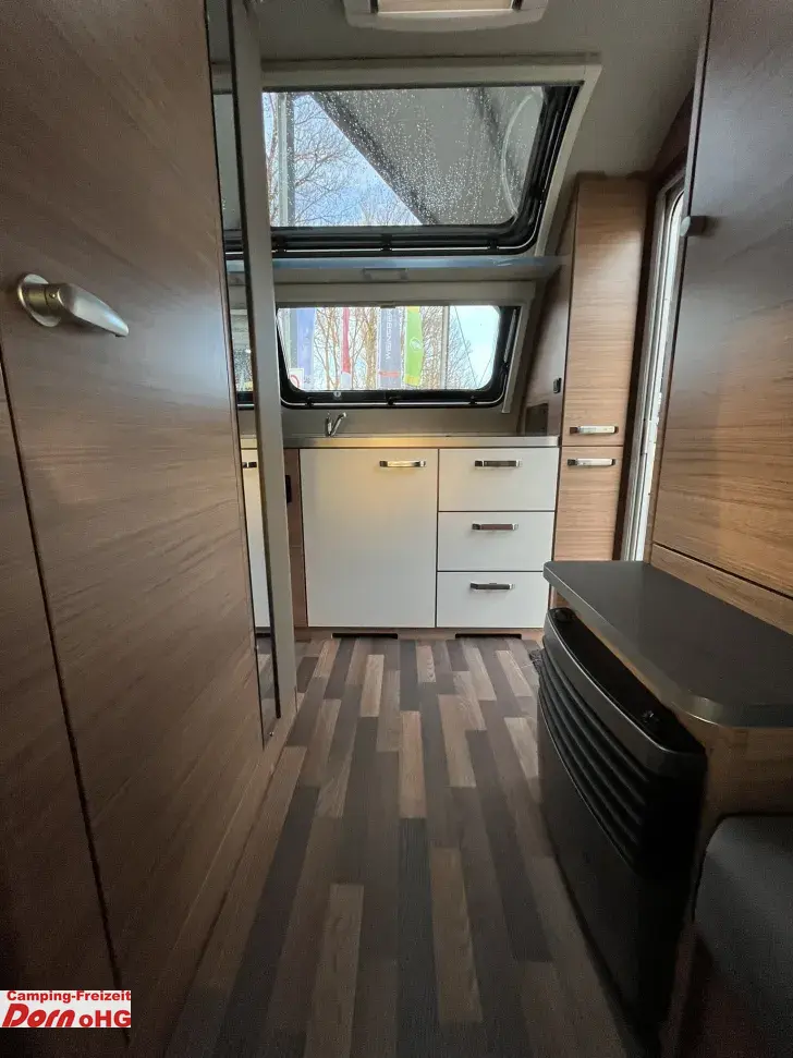 Fahrzeugbild Weinsberg CaraOne 390 PUH EDITION [HOT] #14