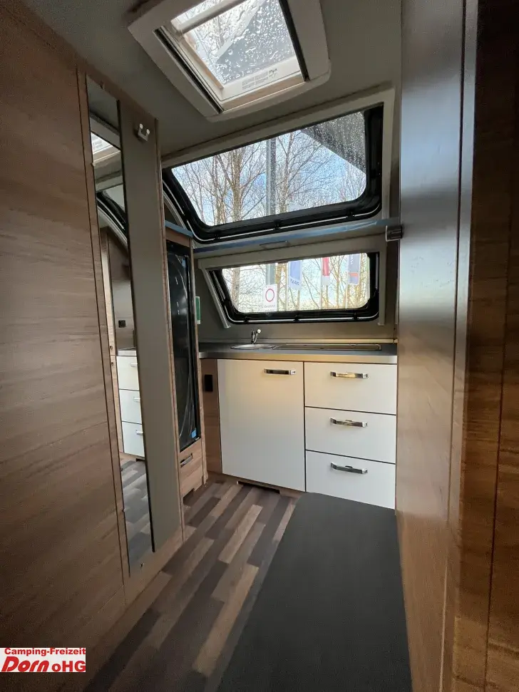 Fahrzeugbild Weinsberg CaraOne 390 PUH EDITION [HOT] #15