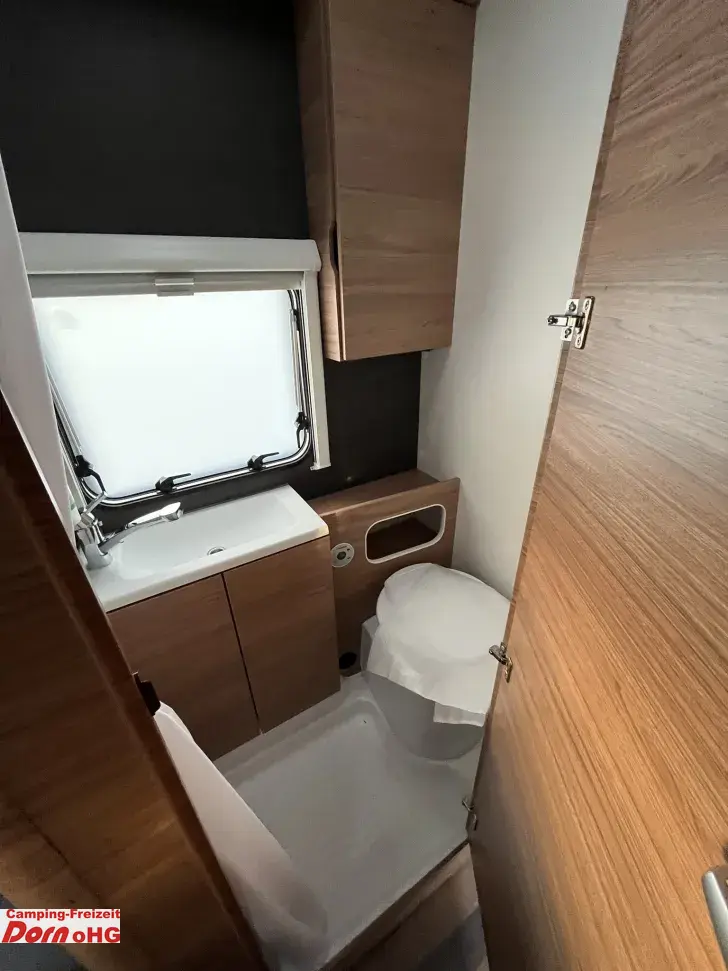 Fahrzeugbild Weinsberg CaraOne 390 PUH EDITION [HOT] #16