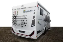 Fahrzeugbild Carado TEILINTEG. (CITROEN) T 447 #2