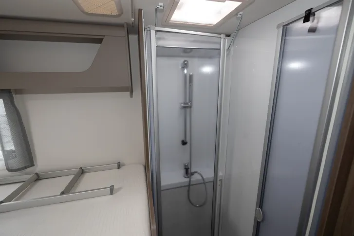 Fahrzeugbild Carado TEILINTEG. (CITROEN) T 447 #12