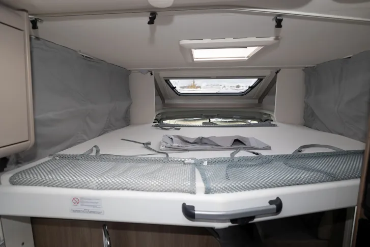 Fahrzeugbild Carado TEILINTEG. (CITROEN) T 447 #14