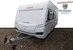 Camper 500 QSK