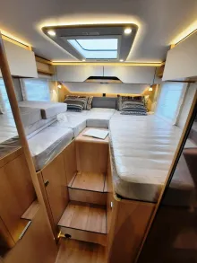 Fahrzeugbild Hymer B-Klasse MC T 600 WhiteLine #10