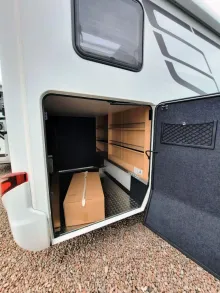 Fahrzeugbild Hymer B-Klasse MC T 600 WhiteLine #18
