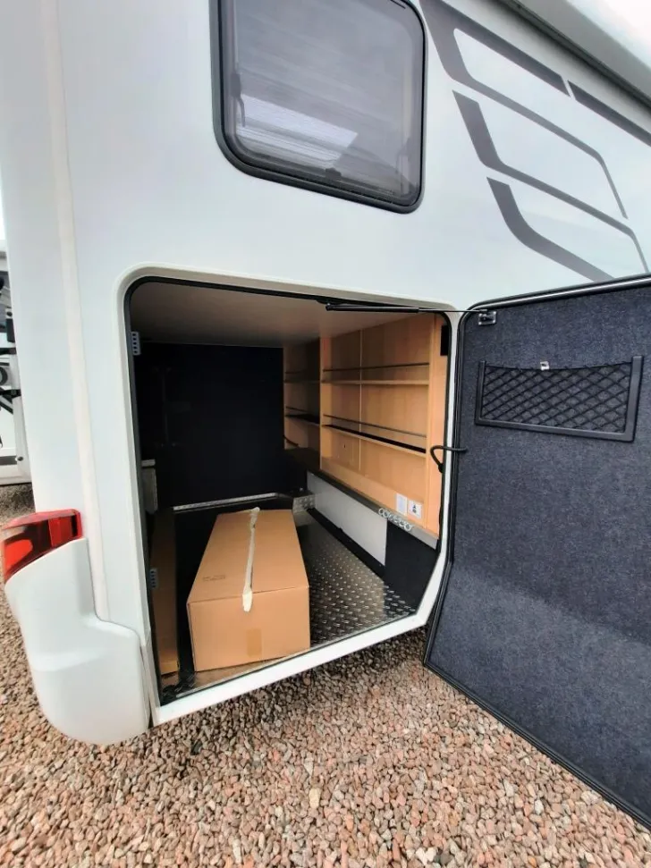 Fahrzeugbild Hymer B-Klasse MC T 600 WhiteLine #18