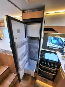 Fahrzeugbild Hymer B-Klasse MC T 600 WhiteLine #13