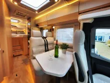 Fahrzeugbild Hymer B-Klasse MC T 600 WhiteLine #7