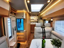 Fahrzeugbild Hymer B-Klasse MC T 600 WhiteLine #6