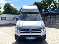 Bild 20 VW Grand California 600 IC *Parksensoren*Navi*