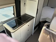 Fahrzeugbild Bürstner Eliseo C 642 #6