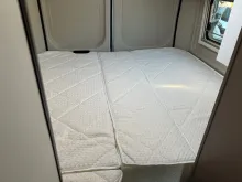 Fahrzeugbild Bürstner Eliseo C 642 #7