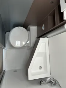 Fahrzeugbild Bürstner Eliseo C 642 #8