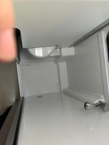 Fahrzeugbild Bürstner Eliseo C 642 #9