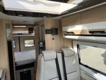 Fahrzeugbild Dreamer Select D55+ #6