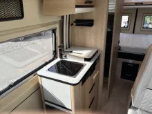 Fahrzeugbild Dreamer Select D55+ #7