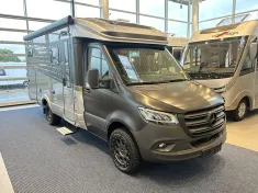 Bild 1 Hymer ML-T 580