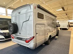 Bild 2 Hymer ML-T 580