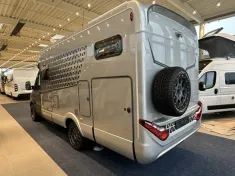 Bild 3 Hymer ML-T 580