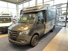 Bild 4 Hymer ML-T 580