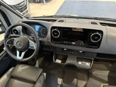 Bild 9 Hymer ML-T 580