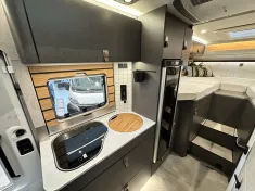 Bild 10 Hymer ML-T 580