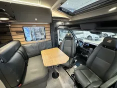 Bild 12 Hymer ML-T 580