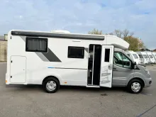 Fahrzeugbild Sun Living S 70 SL #11