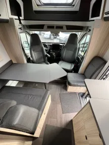 Fahrzeugbild Sun Living S 70 SL #16