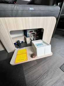 Fahrzeugbild Sun Living S 70 SL #20