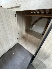 Fahrzeugbild Sun Living S 70 SL #32