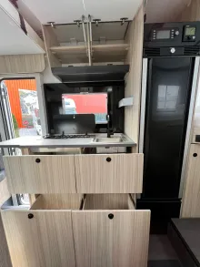 Fahrzeugbild Sun Living S 70 SL #22