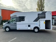 Fahrzeugbild Sun Living S 70 SL #6