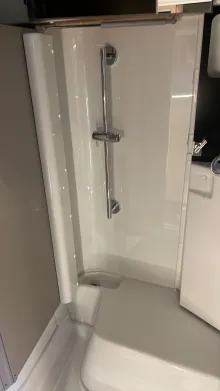 Küchen Knaus Tourer CUV 500 LT CUVISION