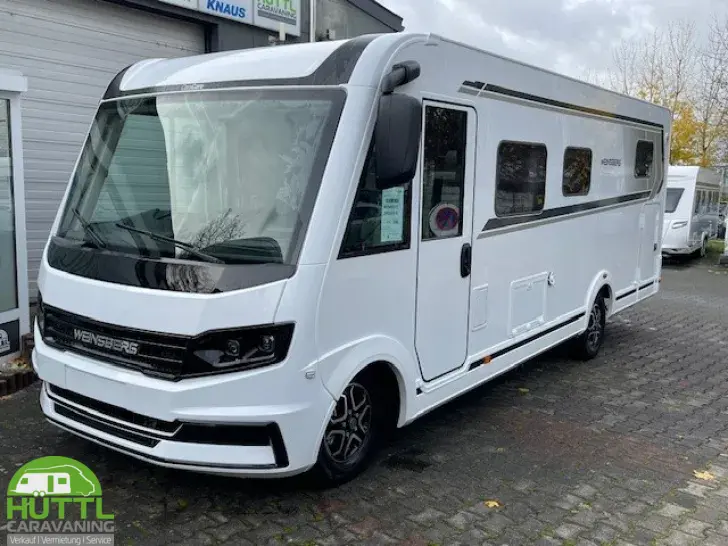 Fahrzeugbild Weinsberg CaraCore 700 MEG Light Verfügbar 11/26 #1