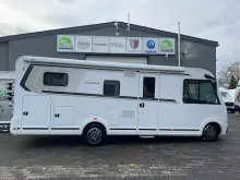 Fahrzeugbild Weinsberg CaraCore 700 MEG Light Verfügbar 11/26 #6