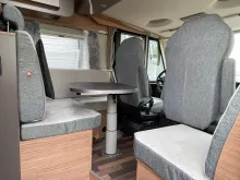 Fahrzeugbild Weinsberg CaraCore 700 MEG Light Verfügbar 11/26 #9