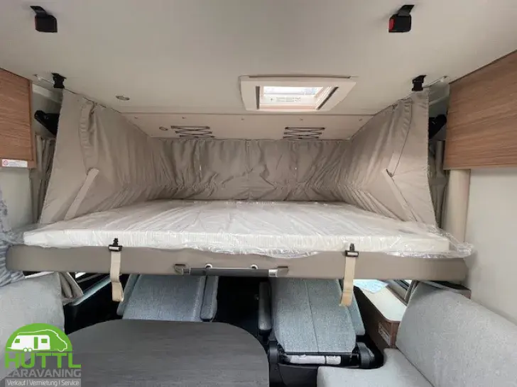 Fahrzeugbild Weinsberg CaraCore 700 MEG Light Verfügbar 11/26 #10