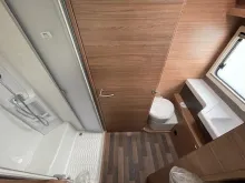 Fahrzeugbild Weinsberg CaraCore 700 MEG Light Verfügbar 11/26 #15