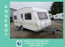 Fahrzeugbild Knaus Country 460 Nr. 114 - Autark, 2x Doppelb. #2