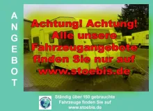 Fahrzeugbild Knaus Country 460 Nr. 114 - Autark, 2x Doppelb. #1