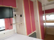 Fahrzeugbild Knaus Country 460 Nr. 114 - Autark, 2x Doppelb. #4
