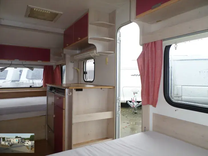 Fahrzeugbild Knaus Country 460 Nr. 114 - Autark, 2x Doppelb. #5