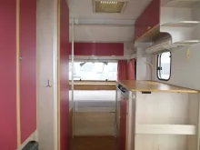 Fahrzeugbild Knaus Country 460 Nr. 114 - Autark, 2x Doppelb. #6