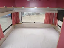 Fahrzeugbild Knaus Country 460 Nr. 114 - Autark, 2x Doppelb. #7