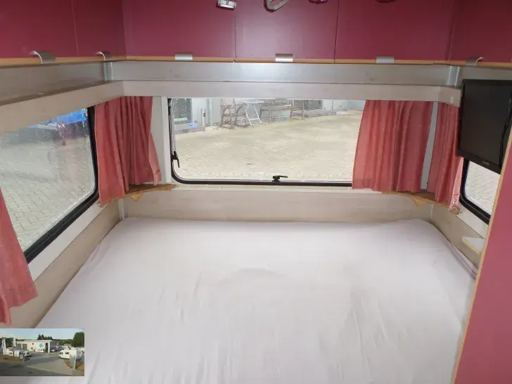 Fahrzeugbild Knaus Country 460 Nr. 114 - Autark, 2x Doppelb. #7