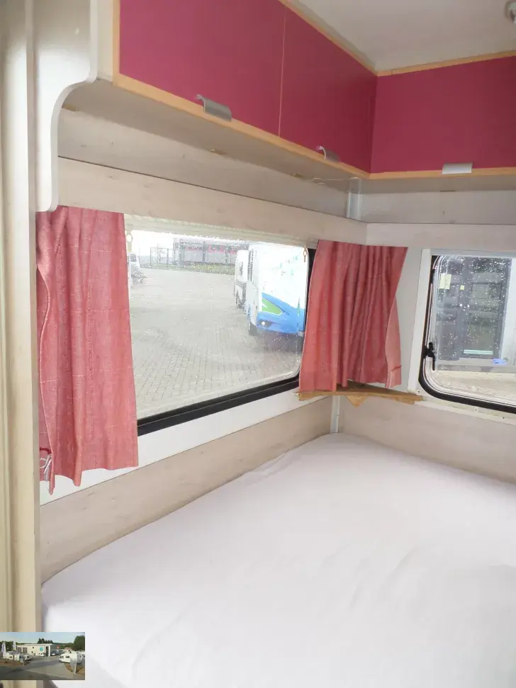 Fahrzeugbild Knaus Country 460 Nr. 114 - Autark, 2x Doppelb. #9